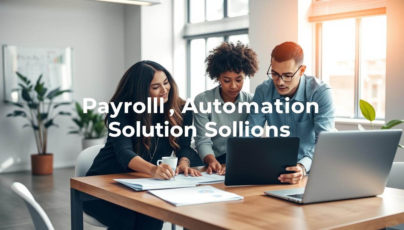Why Choose Payroll Automation?